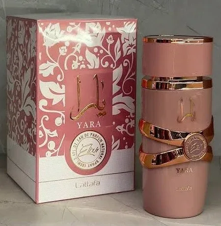 Yara Elixir De Lattafa 100 ml
