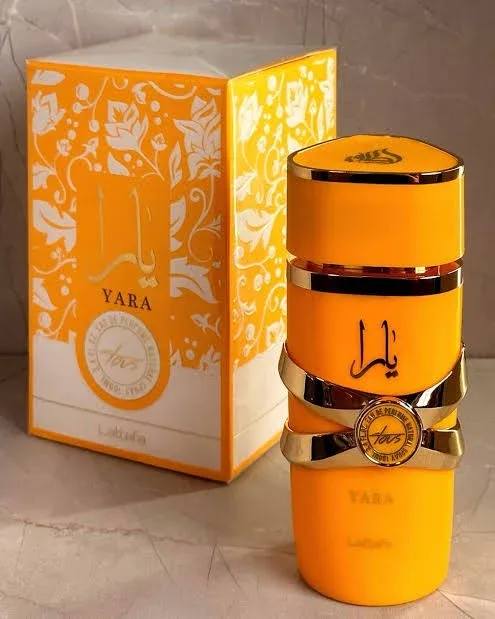 Yara Tous De Lattafa 100 ml